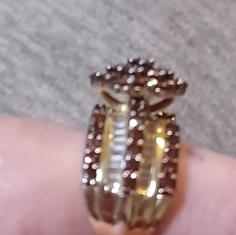 Bella Luce Ring - image 6